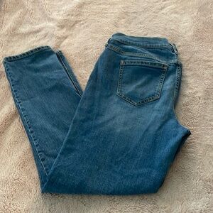 Old Navy Boyfriend Jeans